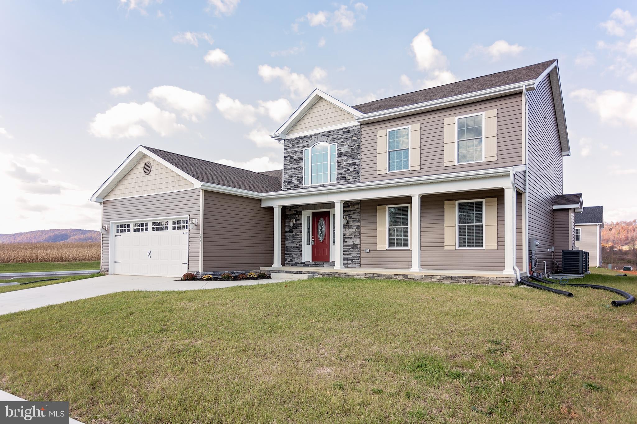 RED HILL - Residential