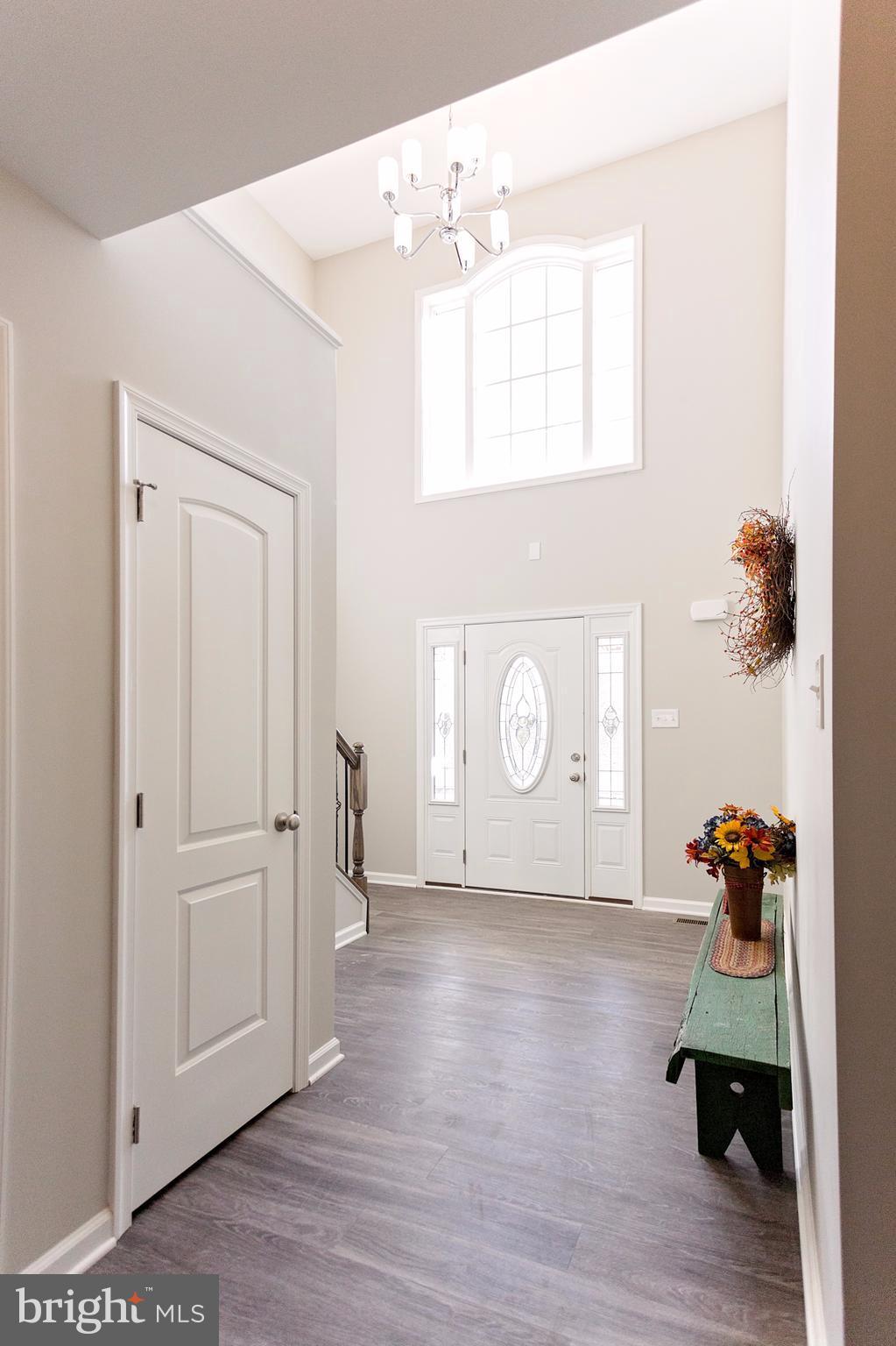 RED HILL - Residential