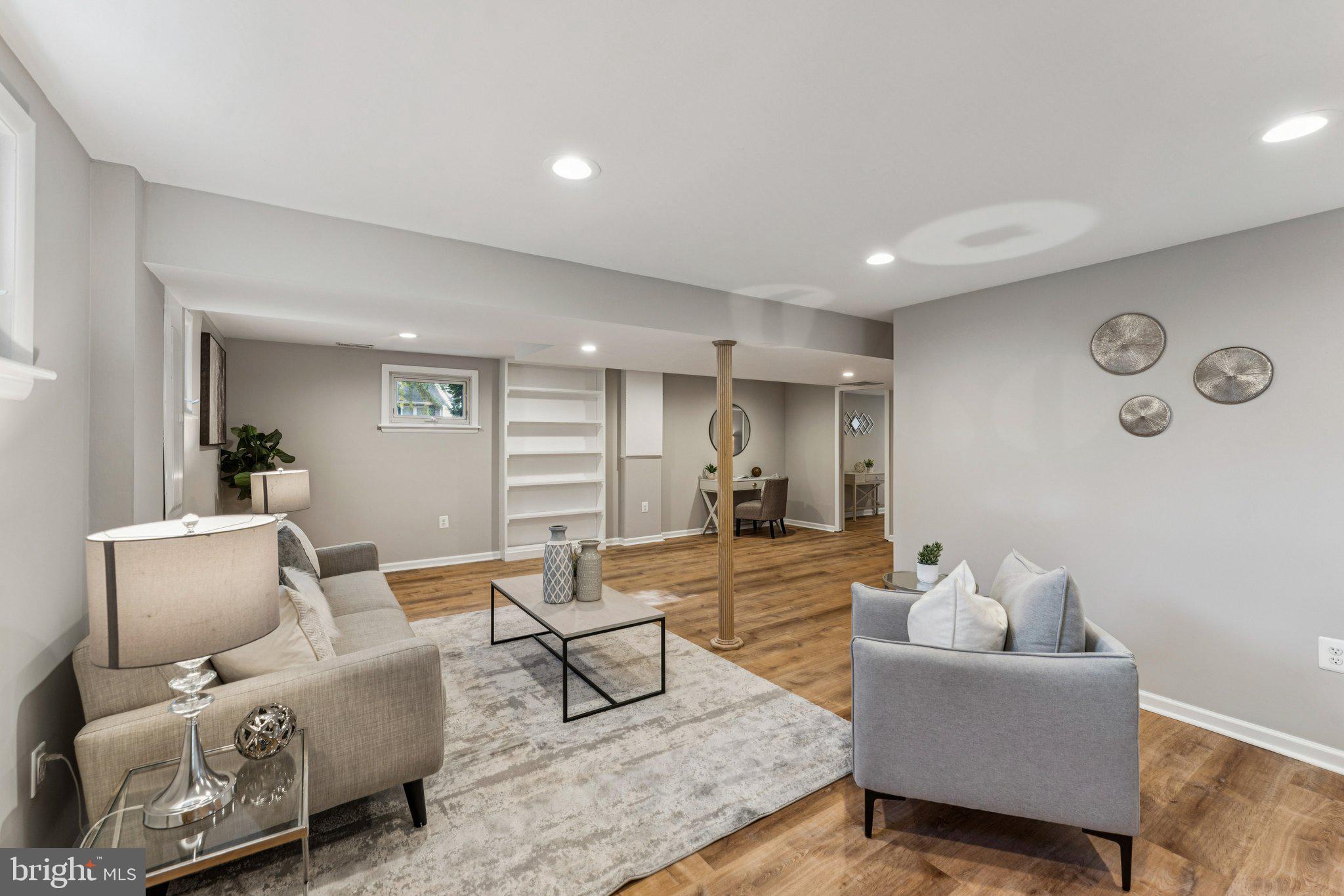 OFFUTT VILLAGE - Residential