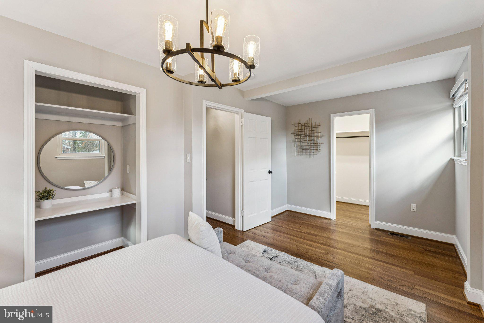 OFFUTT VILLAGE - Residential