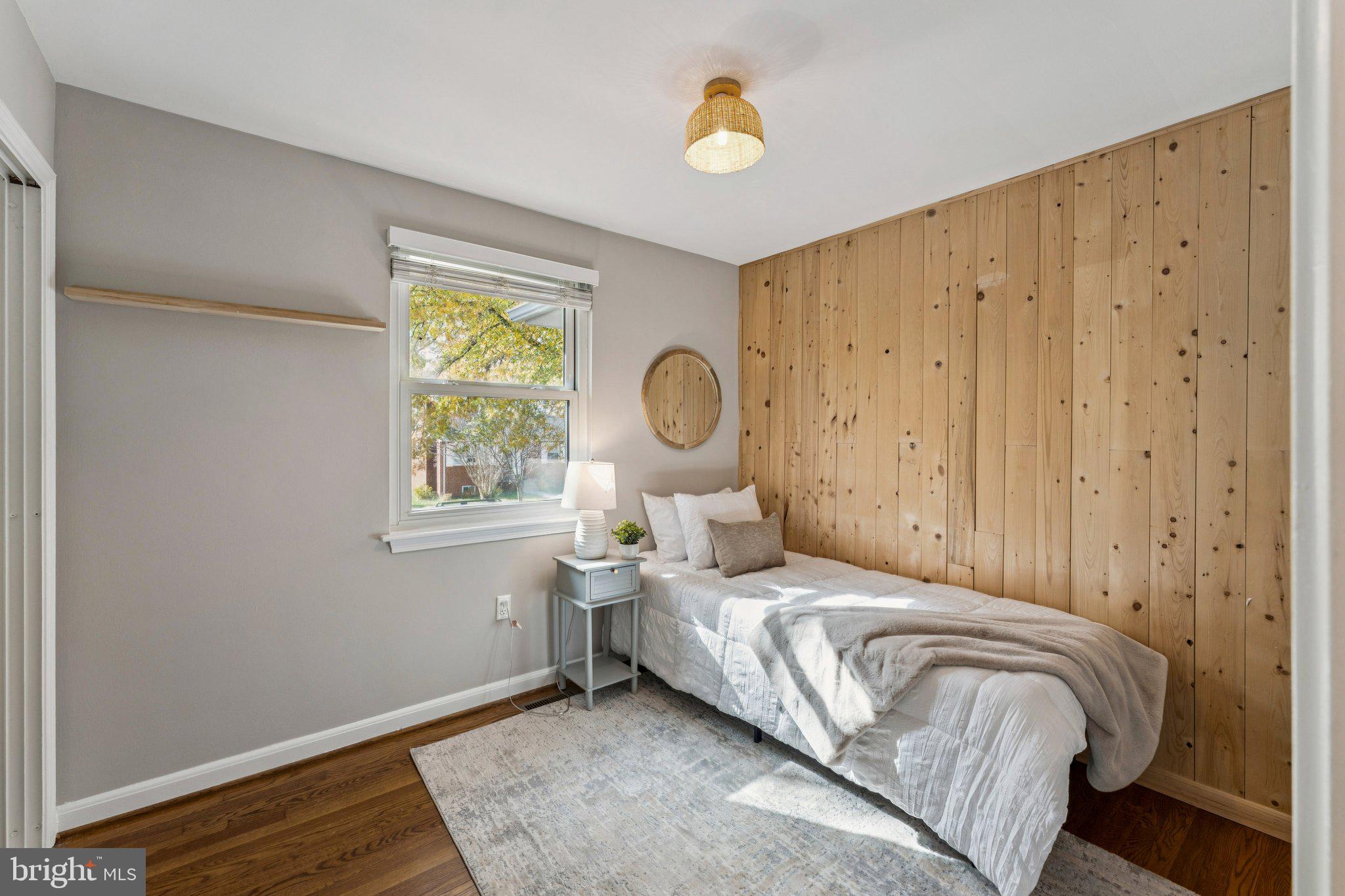 OFFUTT VILLAGE - Residential