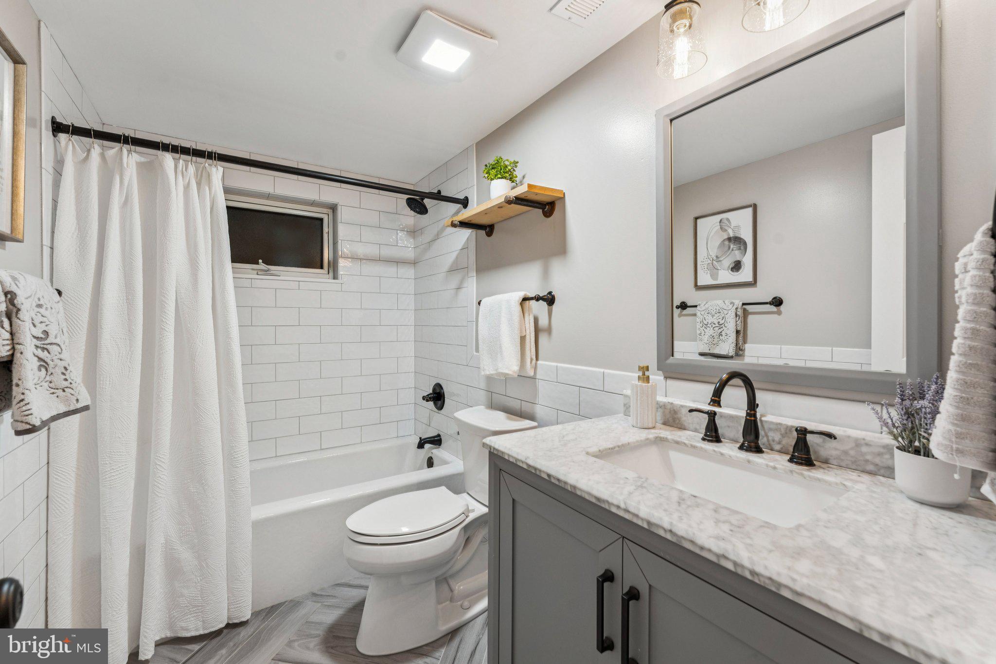 OFFUTT VILLAGE - Residential