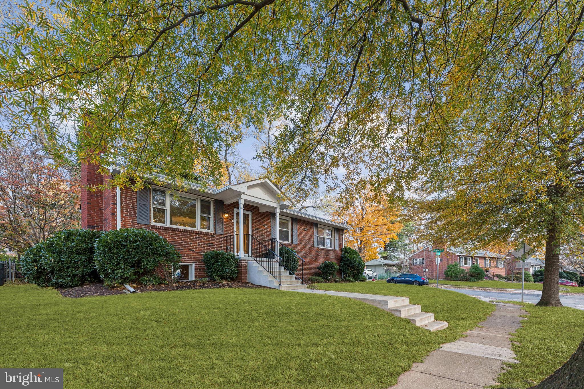 OFFUTT VILLAGE - Residential