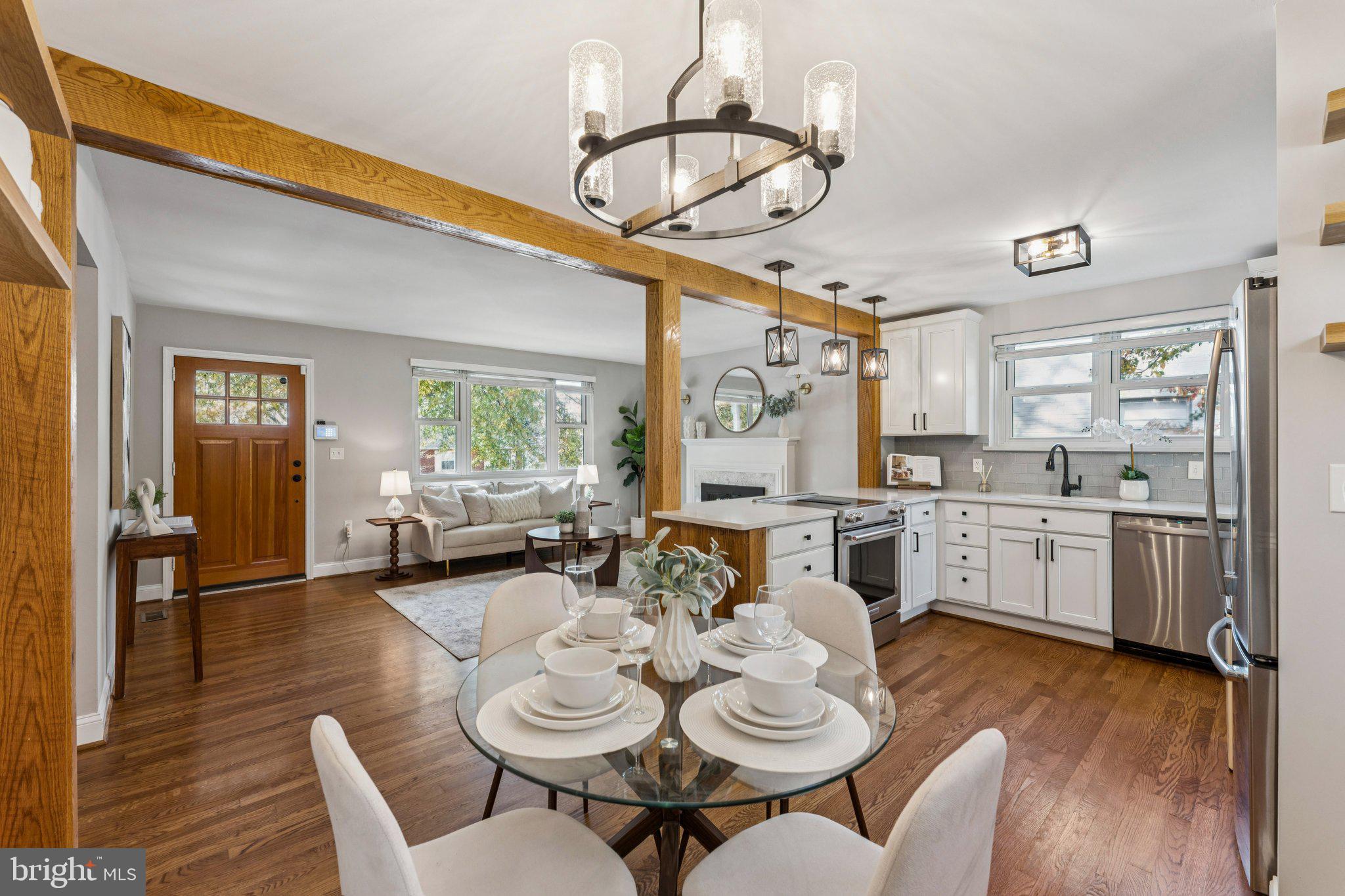 OFFUTT VILLAGE - Residential