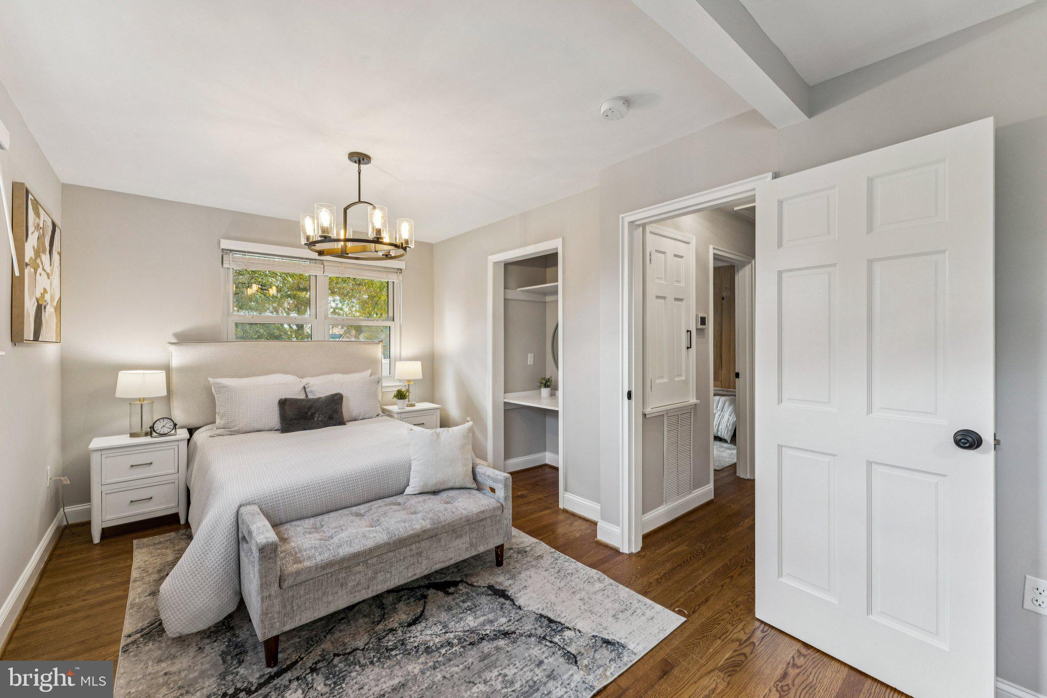 OFFUTT VILLAGE - Residential