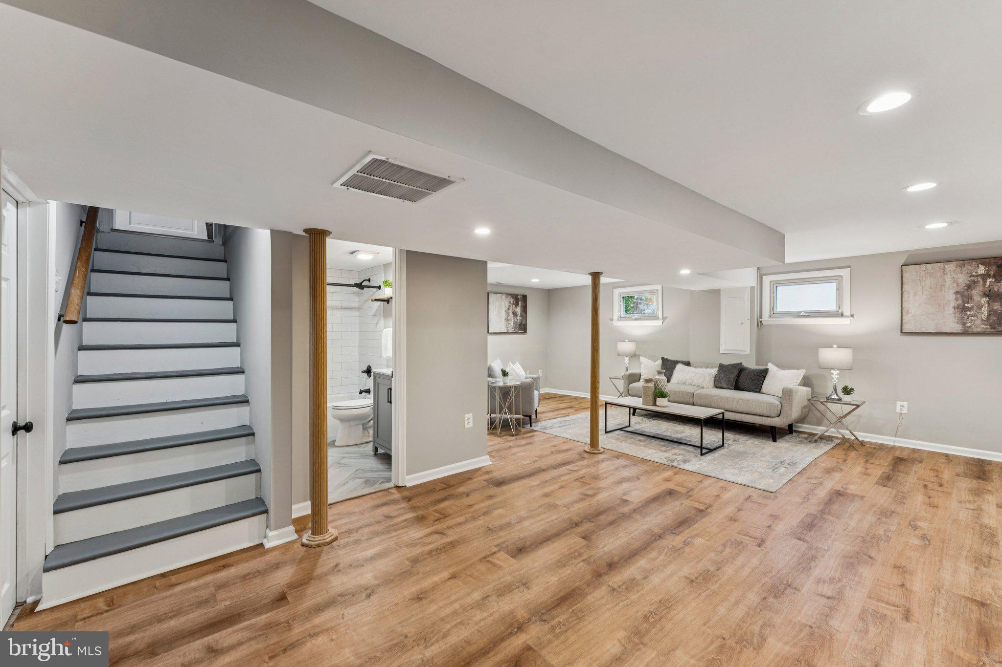 OFFUTT VILLAGE - Residential