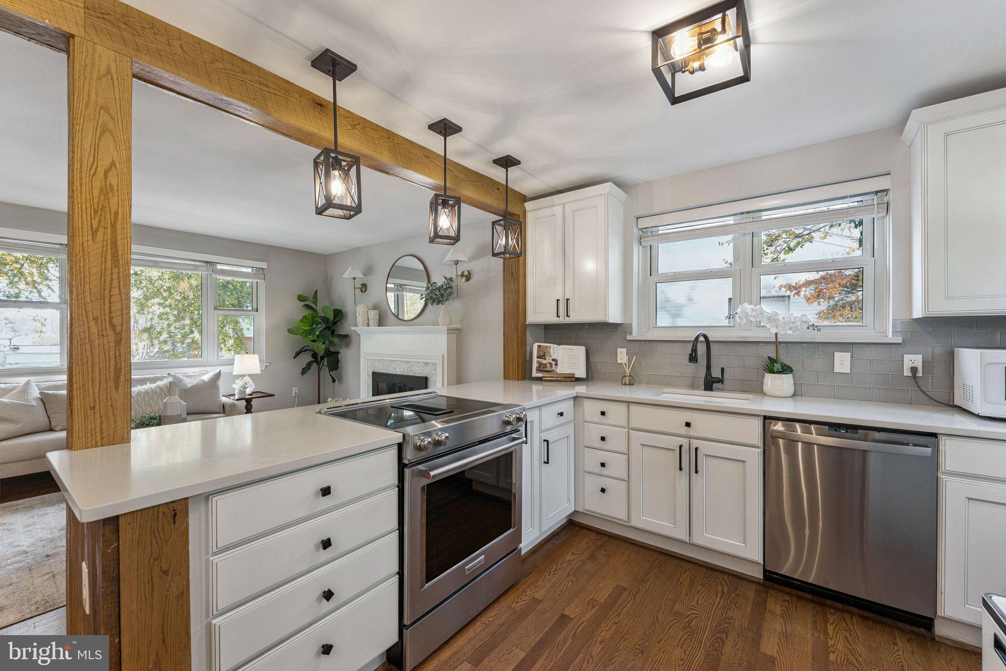 OFFUTT VILLAGE - Residential