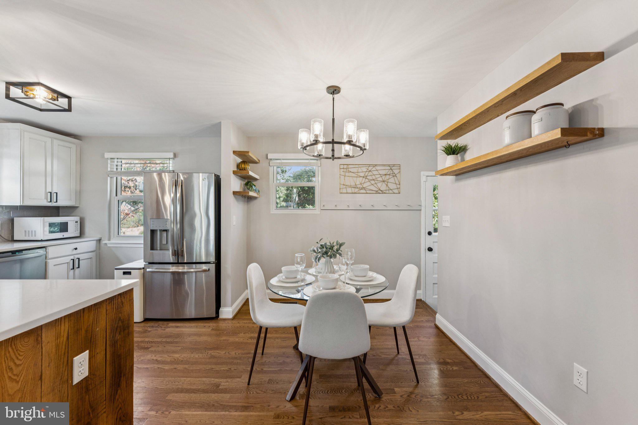 OFFUTT VILLAGE - Residential