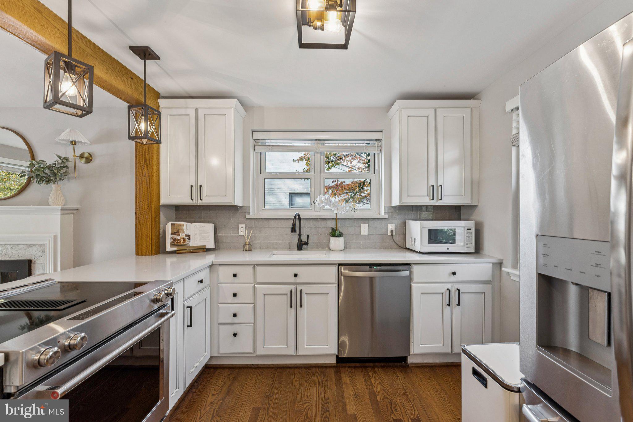 OFFUTT VILLAGE - Residential