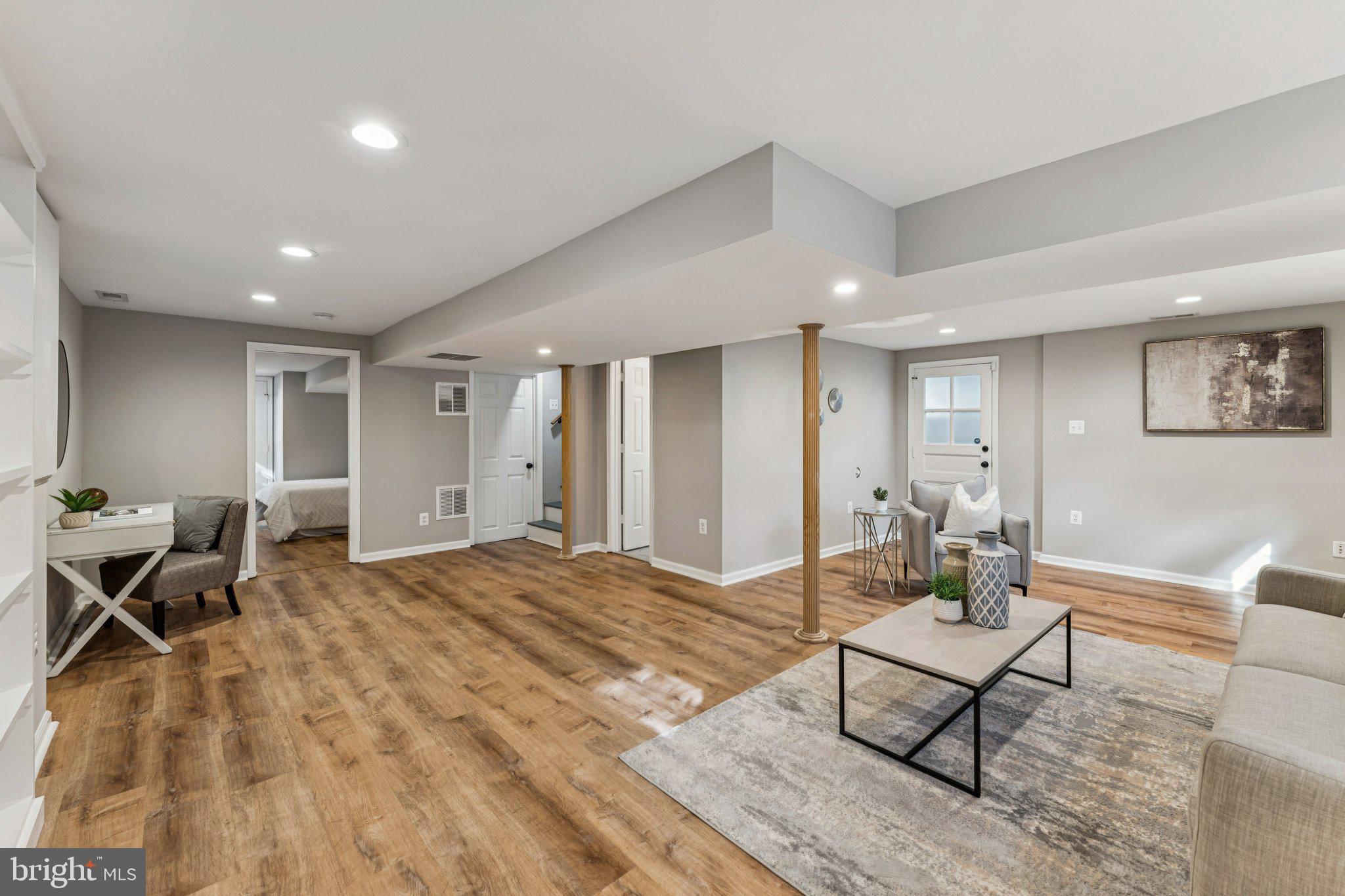 OFFUTT VILLAGE - Residential