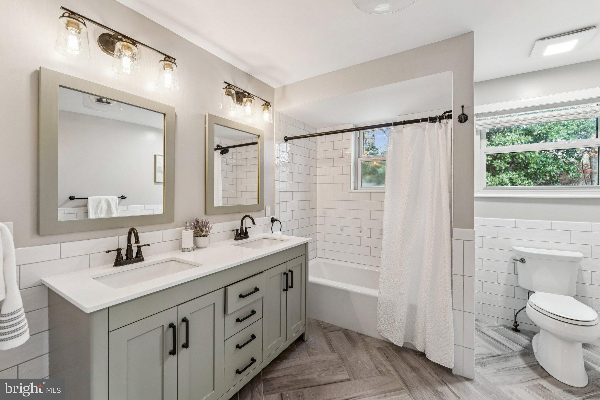 OFFUTT VILLAGE - Residential