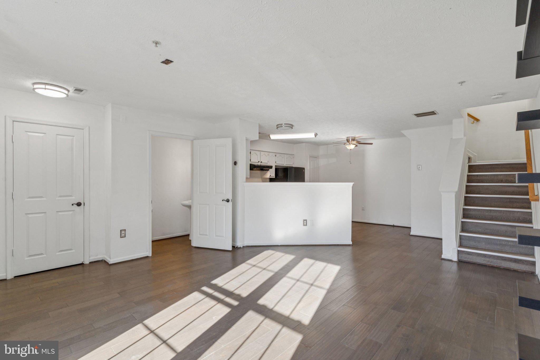 QUAIL RUN - Residential