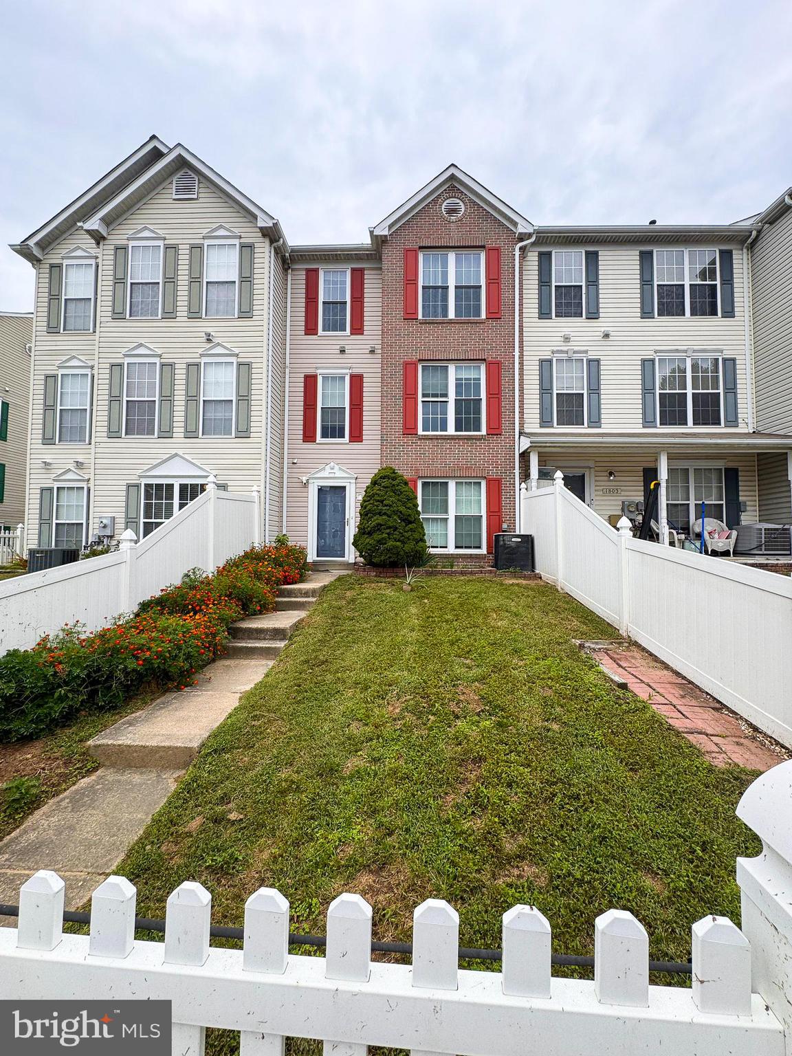 QUAIL RUN - Residential