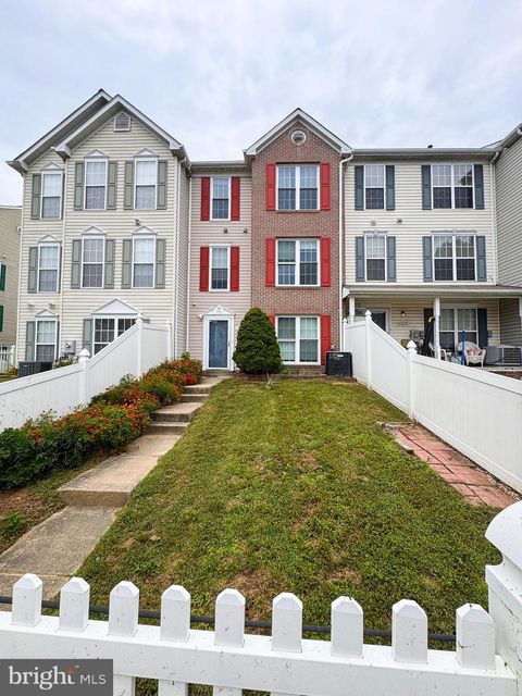 1805 CHATFIELD TERRACE SEVERN MD 21144