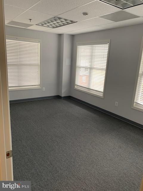 NONE AVAILABLE - Commercial Lease