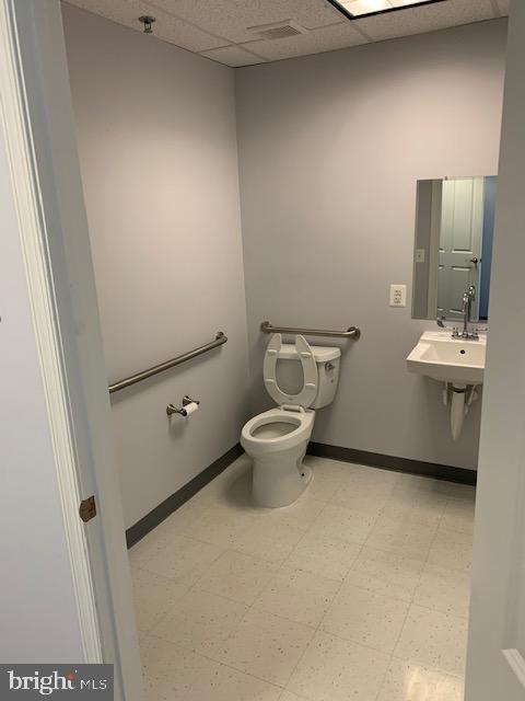 NONE AVAILABLE - Commercial Lease