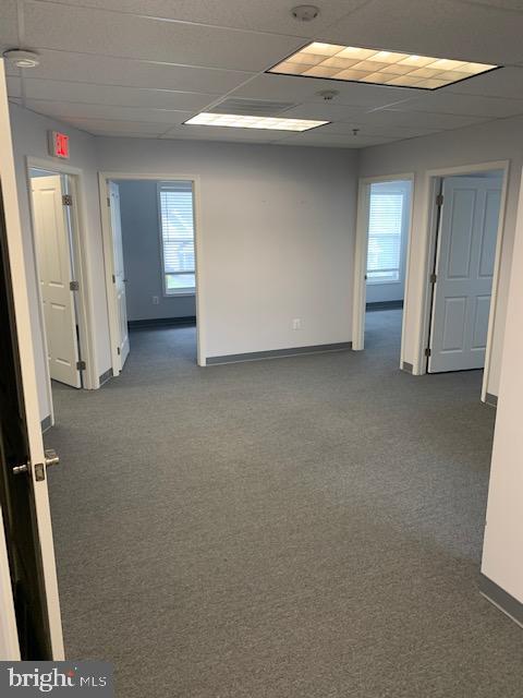 NONE AVAILABLE - Commercial Lease