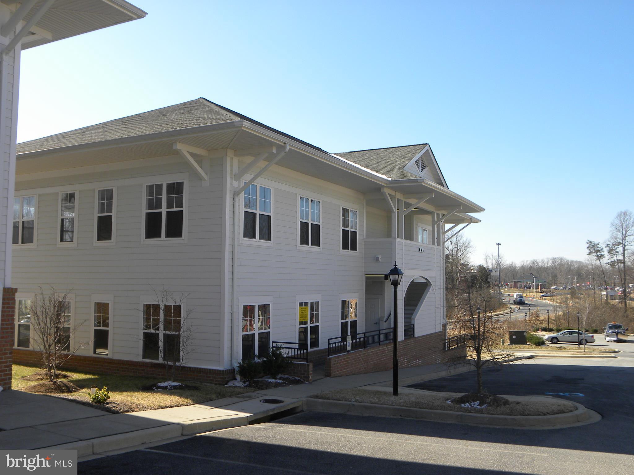 493 MAIN STREET 101 AND 201