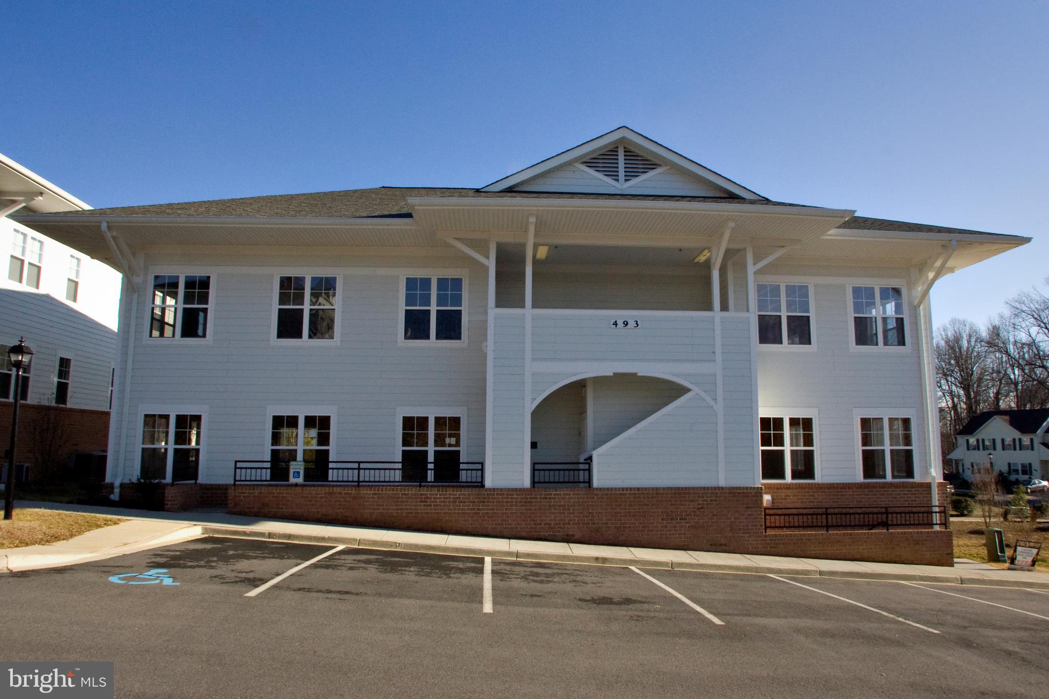 NONE AVAILABLE - Commercial Lease