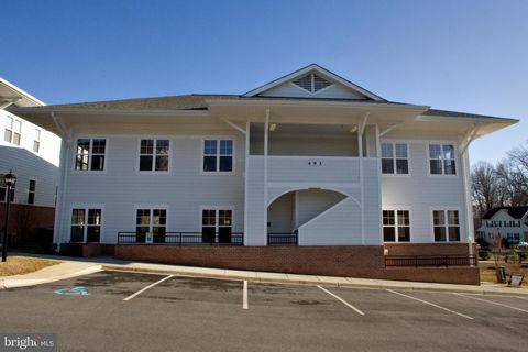 493 MAIN STREET 101 AND 201 PRINCE FREDERICK MD 20678