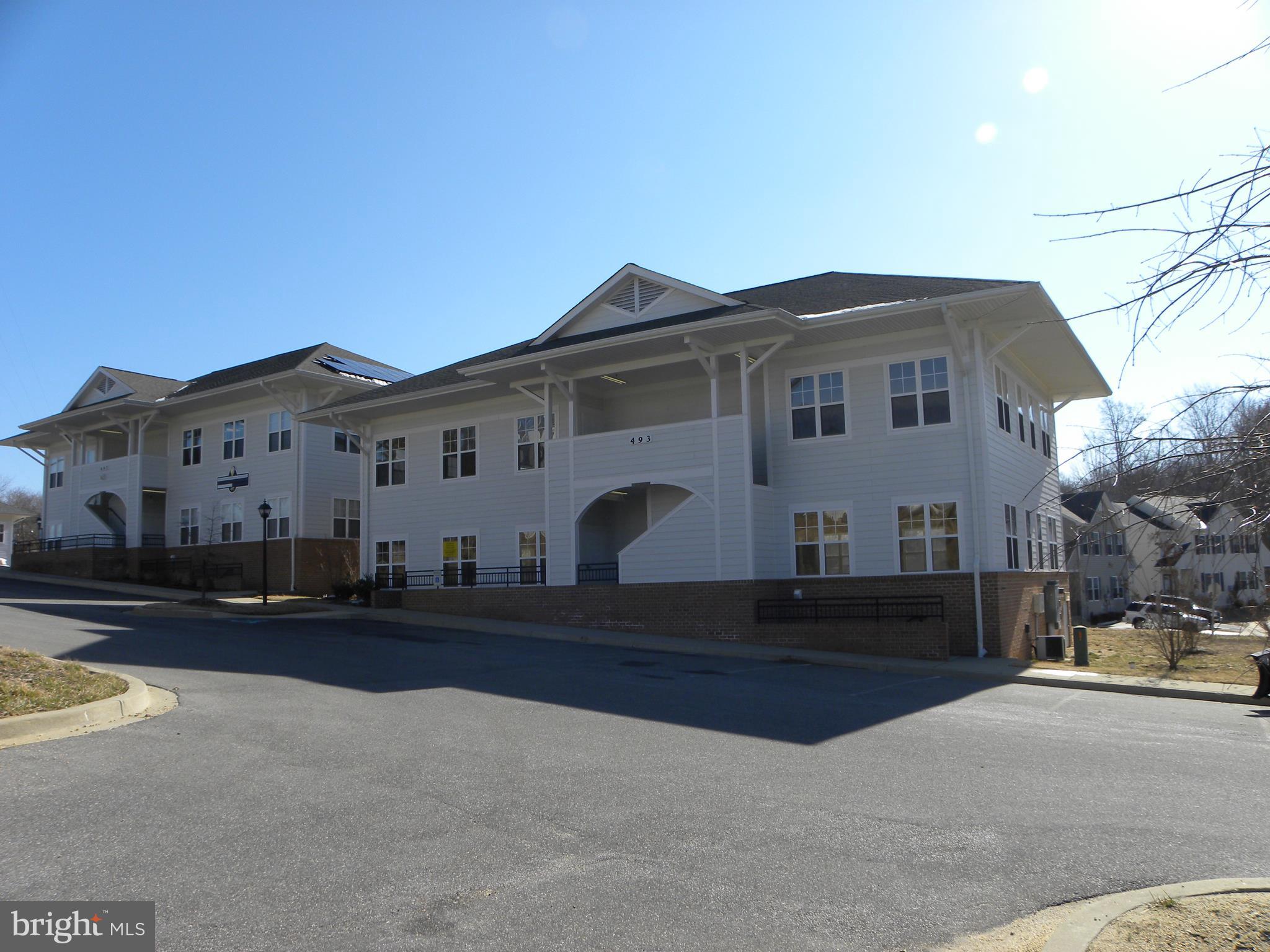 493 MAIN STREET 101 AND 201