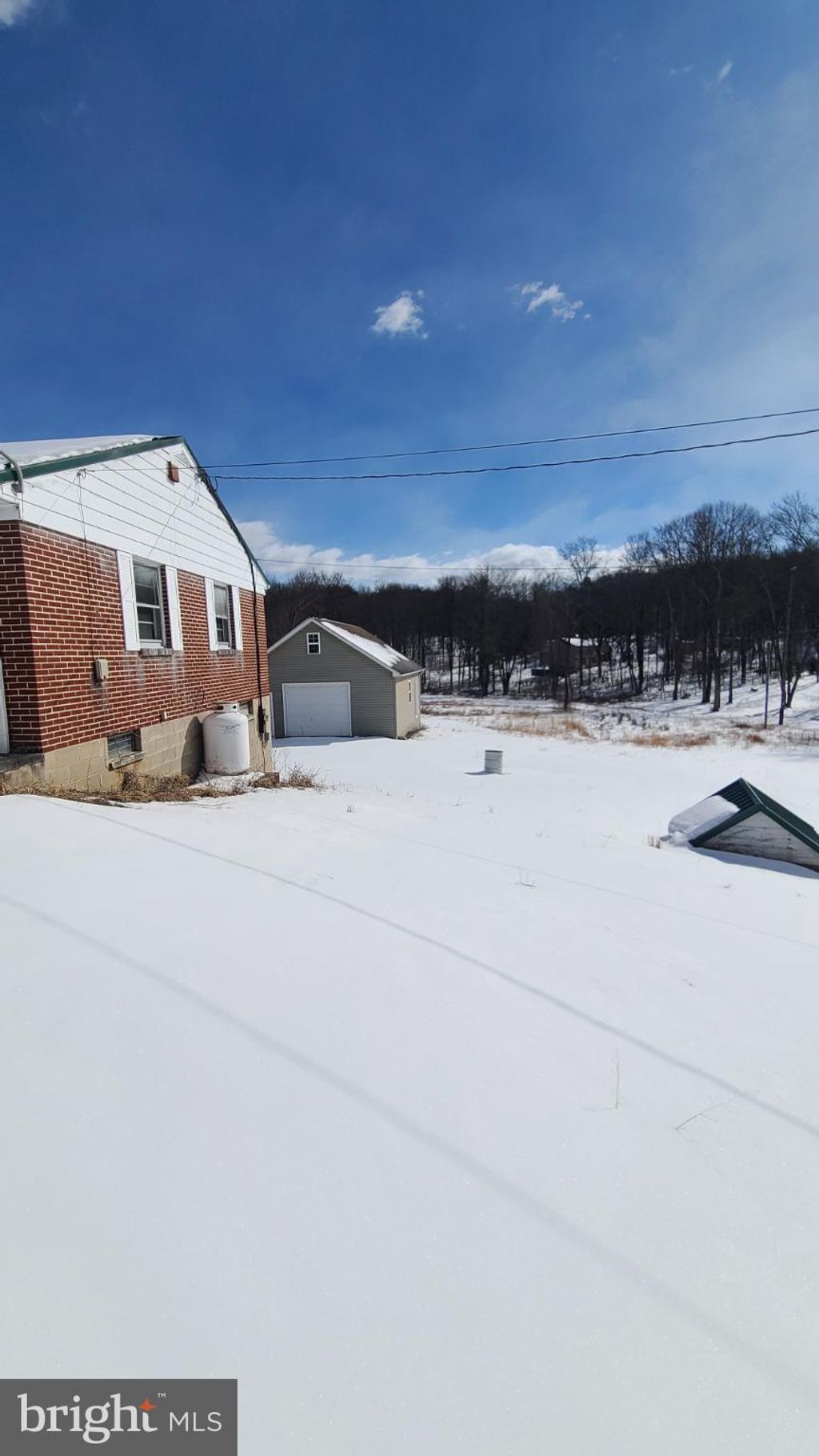 Photo of 6821 Spring Road, SHERMANS DALE, PA 17090 (MLS # PAPY2008916)