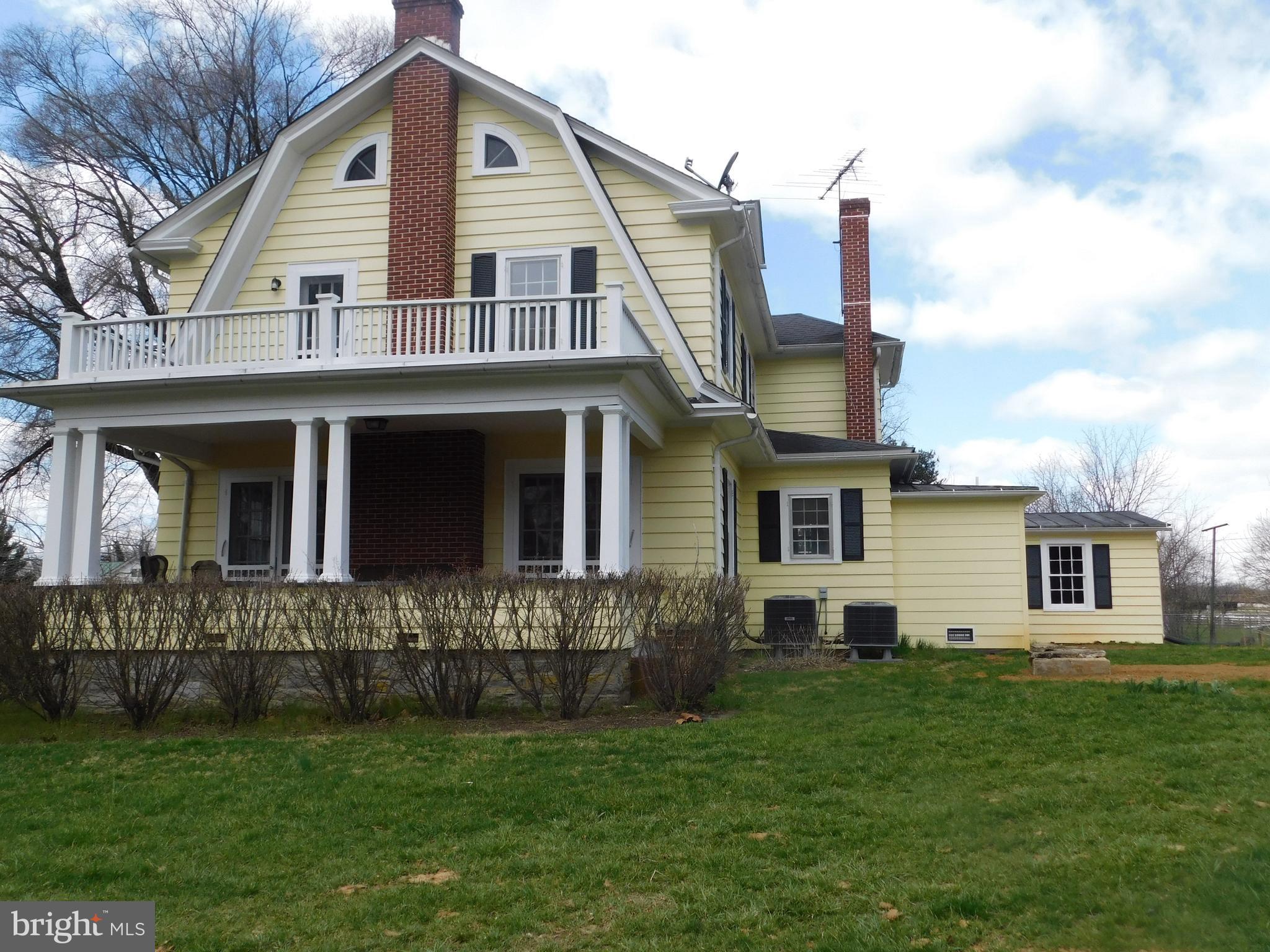 179 BERRYS FERRY ROAD