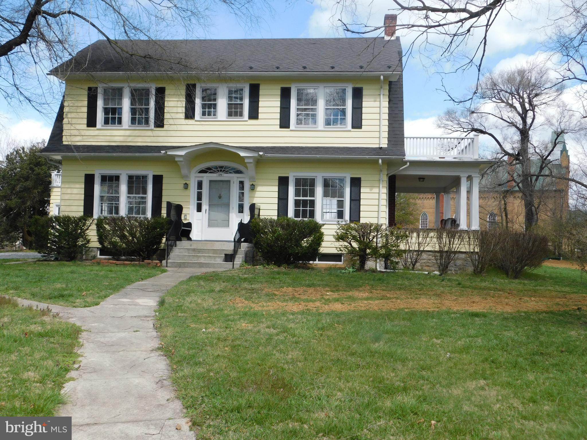 179 BERRYS FERRY ROAD