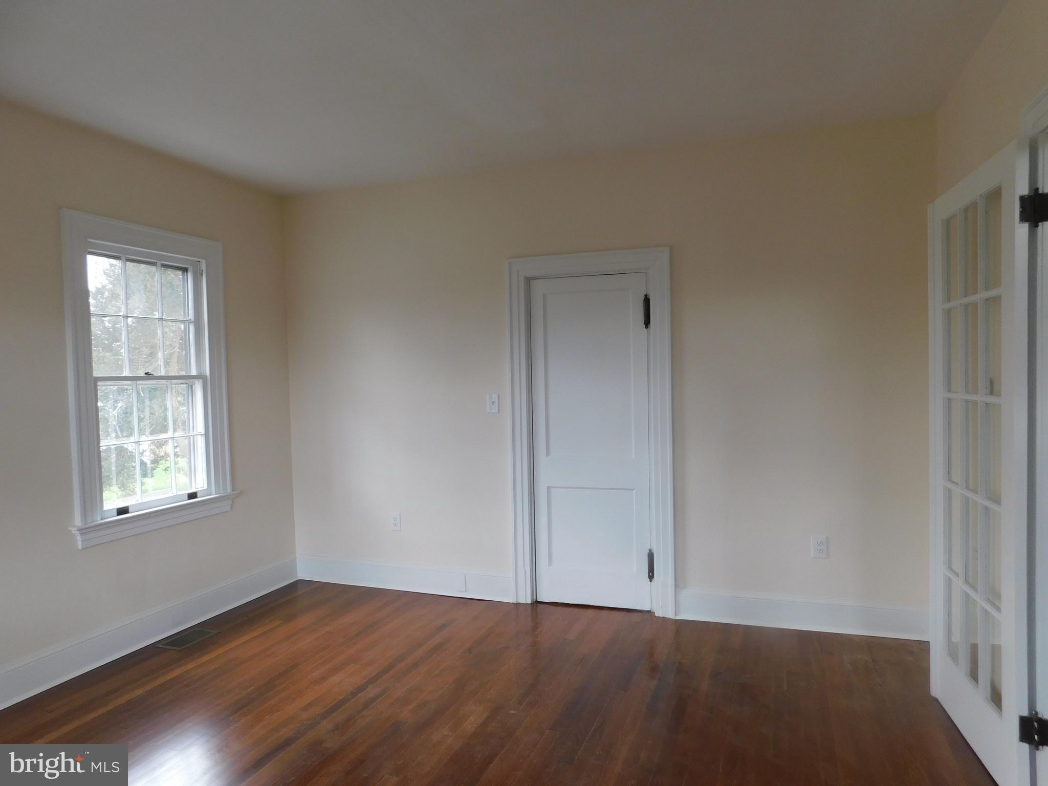 NONE AVAILABLE - Residential Lease