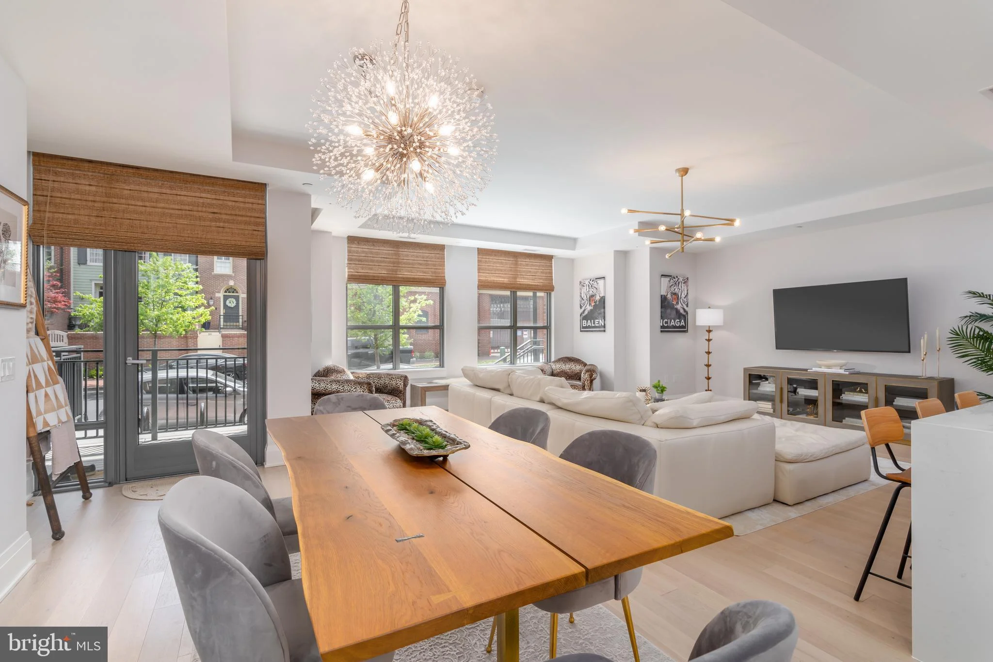16 Bakers Walk Unit 104, Alexandria, VA 22314