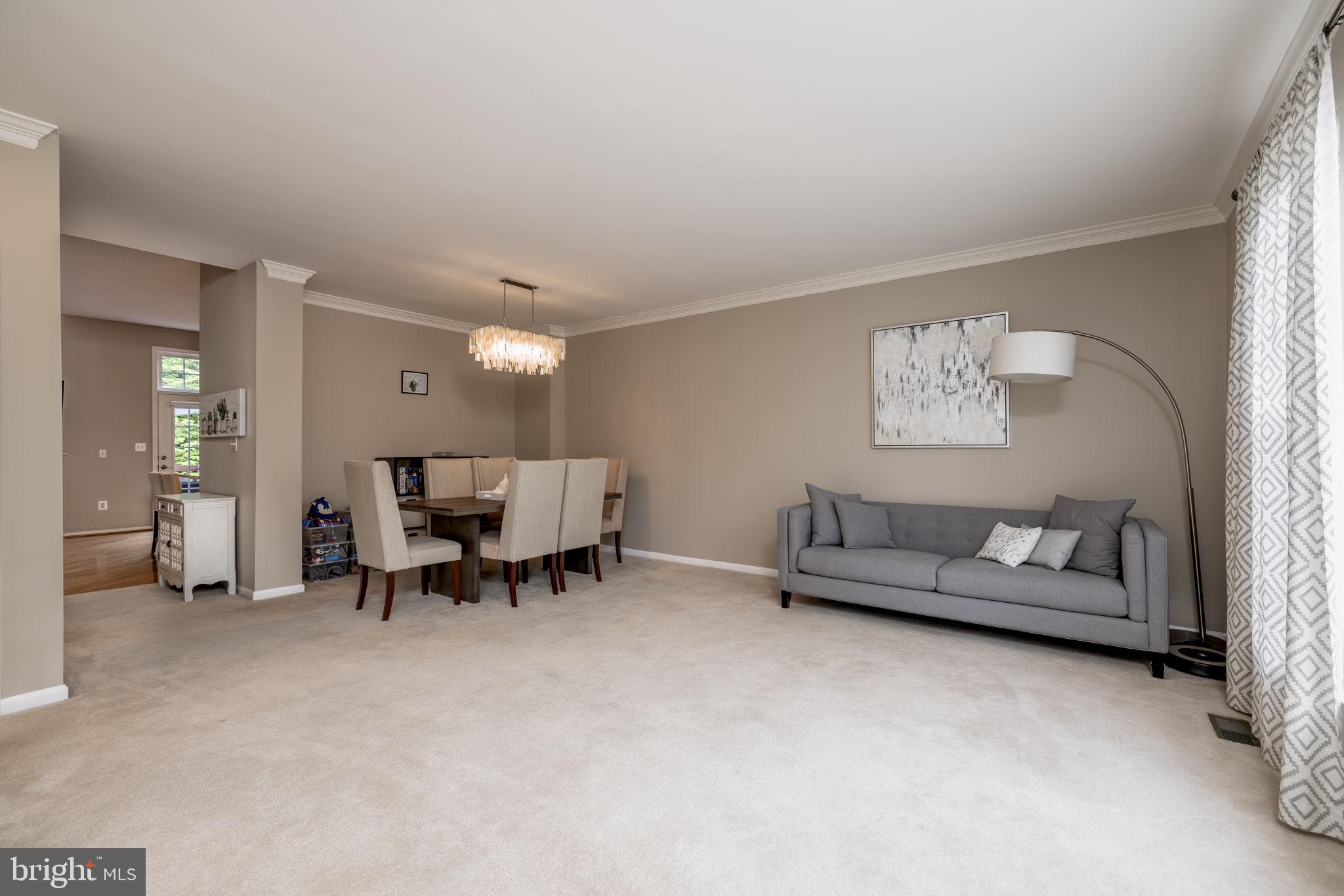 KINGSTOWNE - Residential Lease