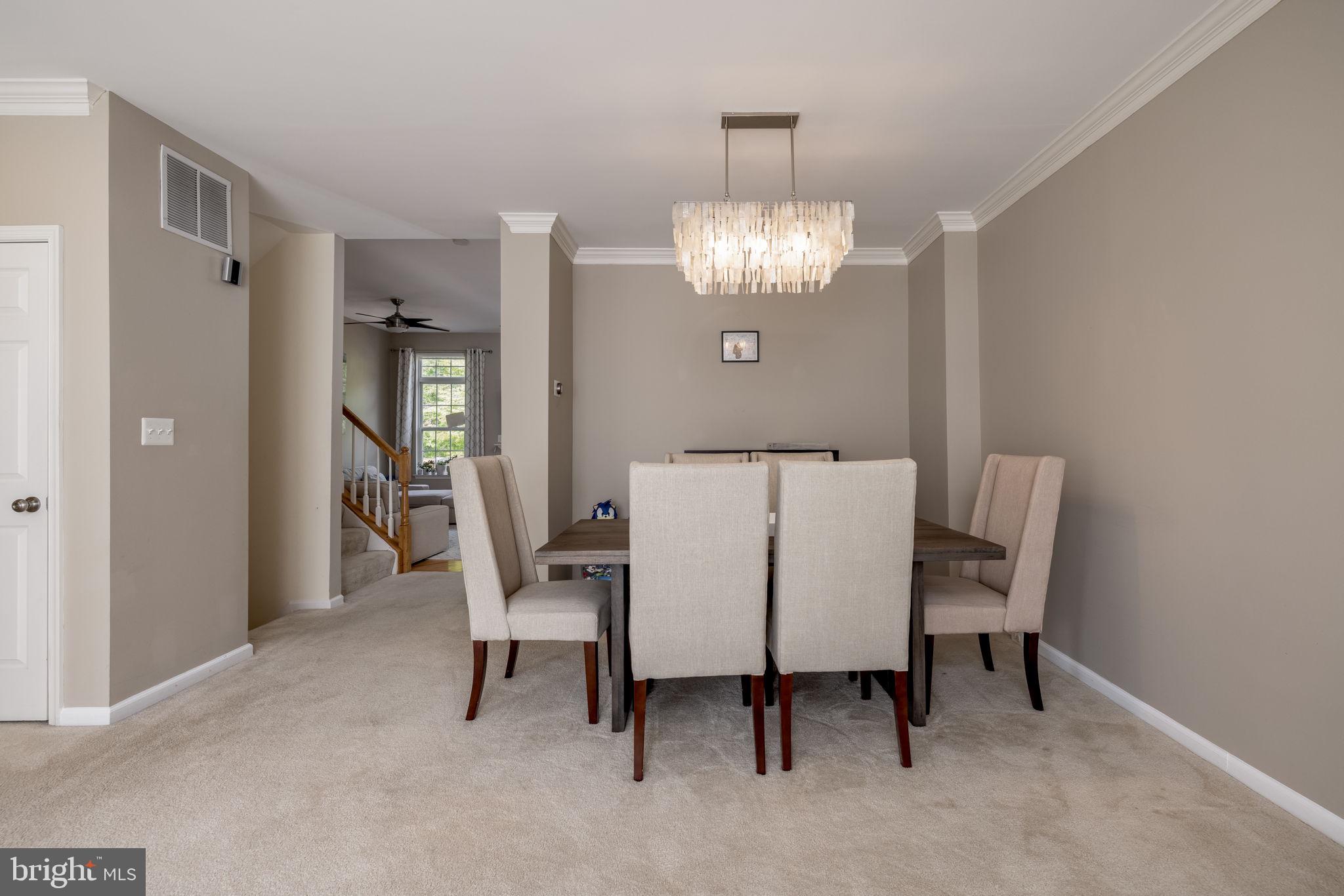 KINGSTOWNE - Residential Lease