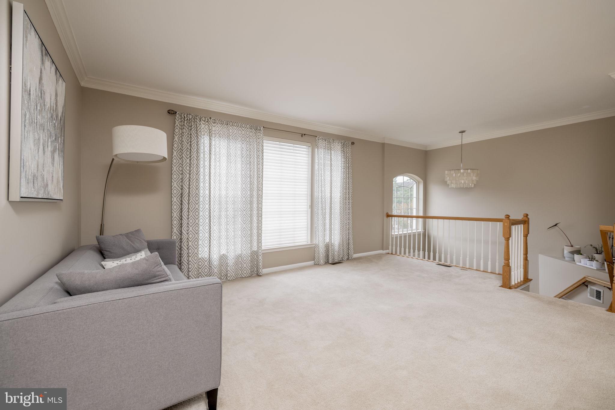 KINGSTOWNE - Residential Lease