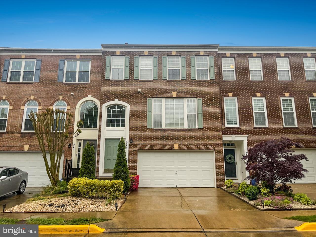 KINGSTOWNE - Residential Lease