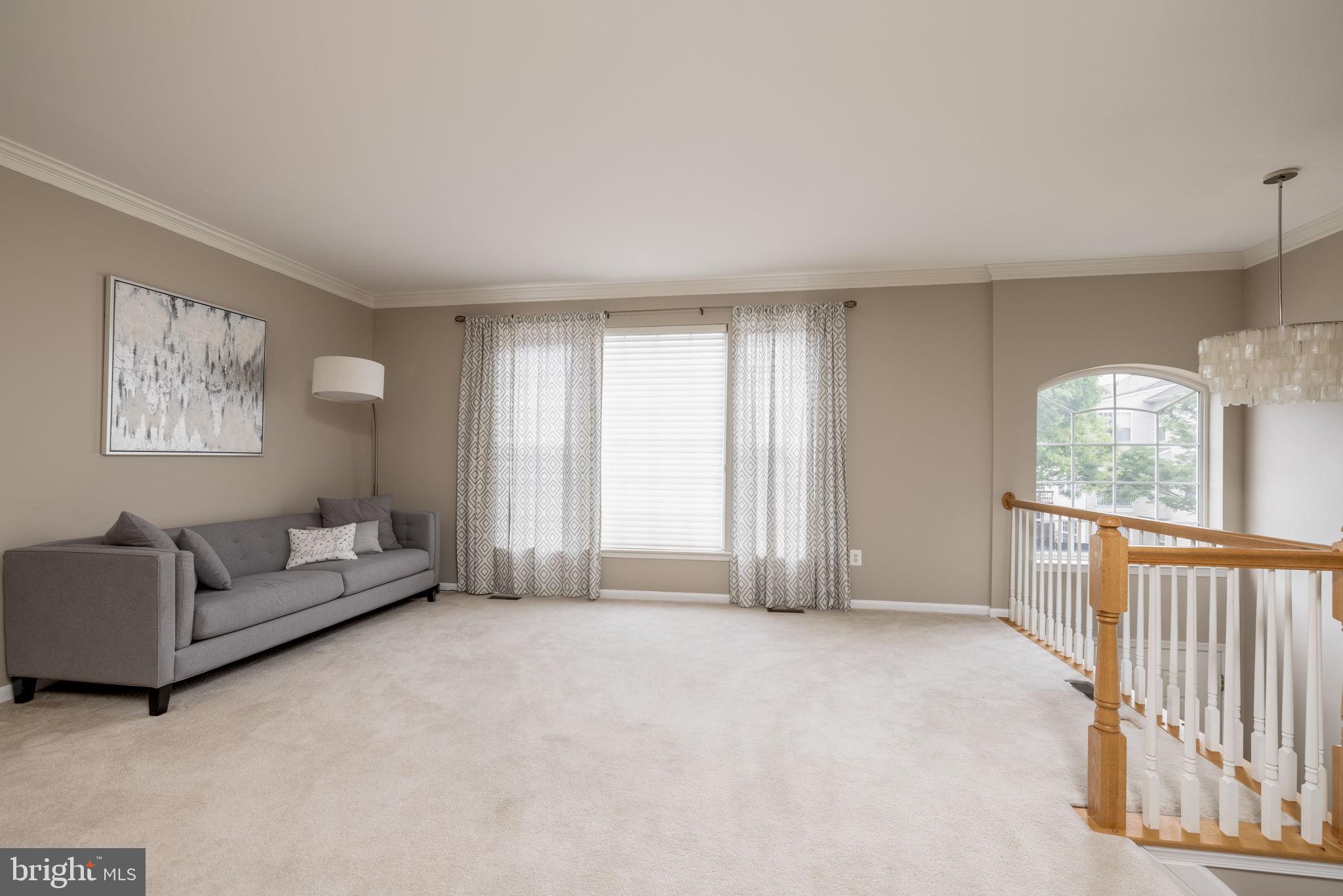 KINGSTOWNE - Residential Lease