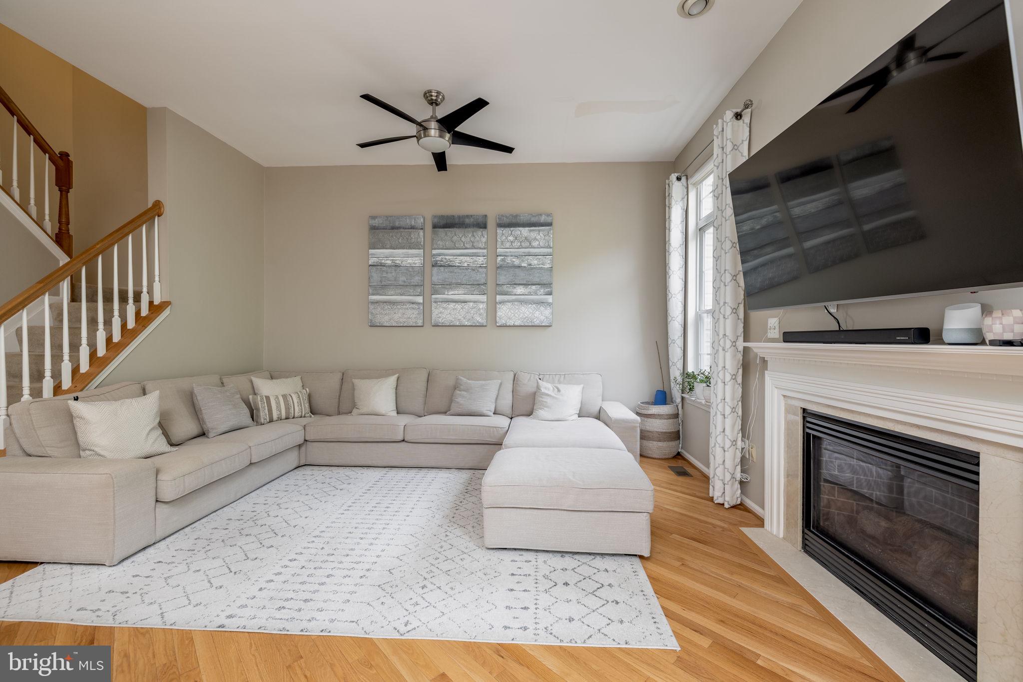 KINGSTOWNE - Residential Lease