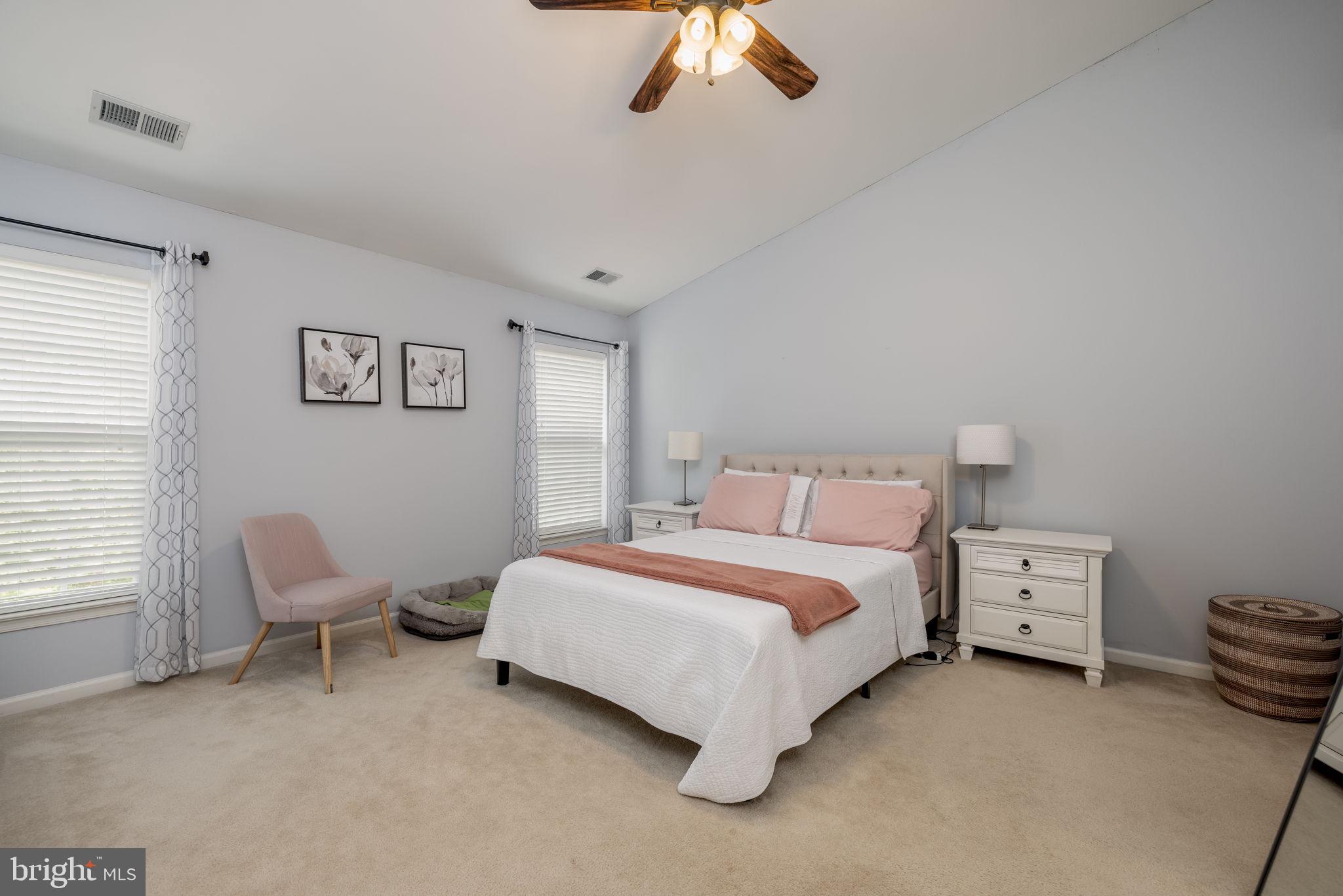 KINGSTOWNE - Residential Lease