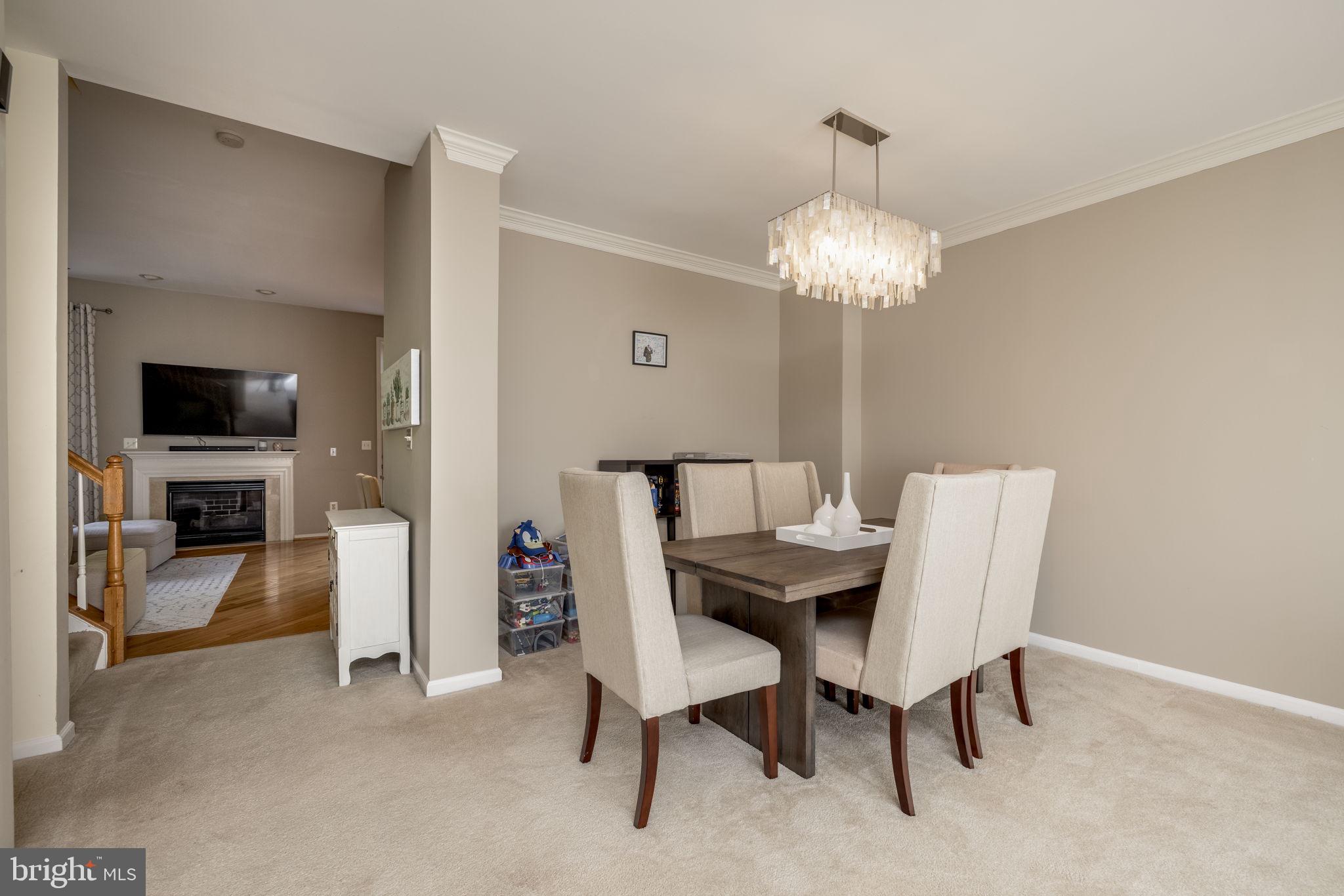 KINGSTOWNE - Residential Lease