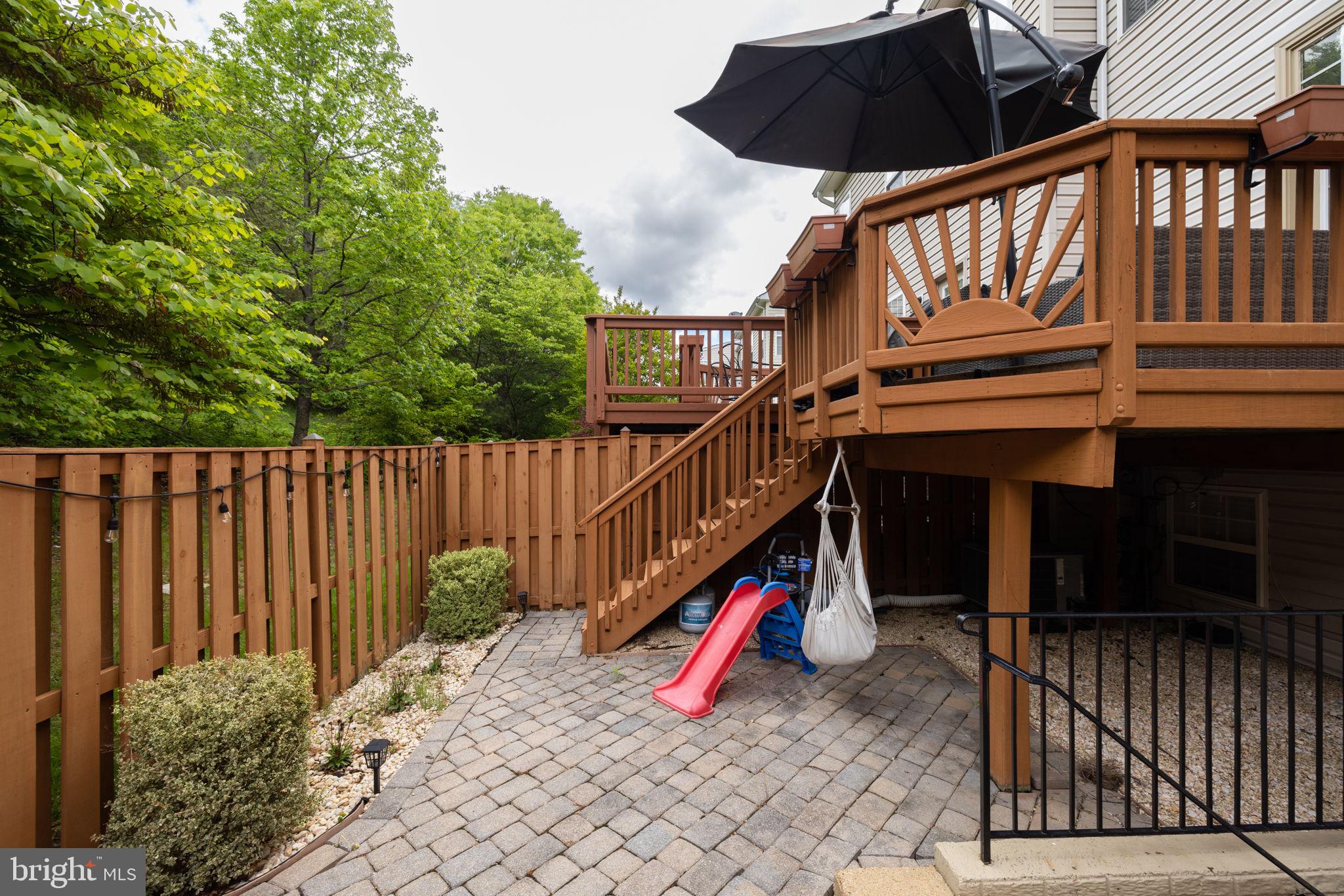 KINGSTOWNE - Residential Lease