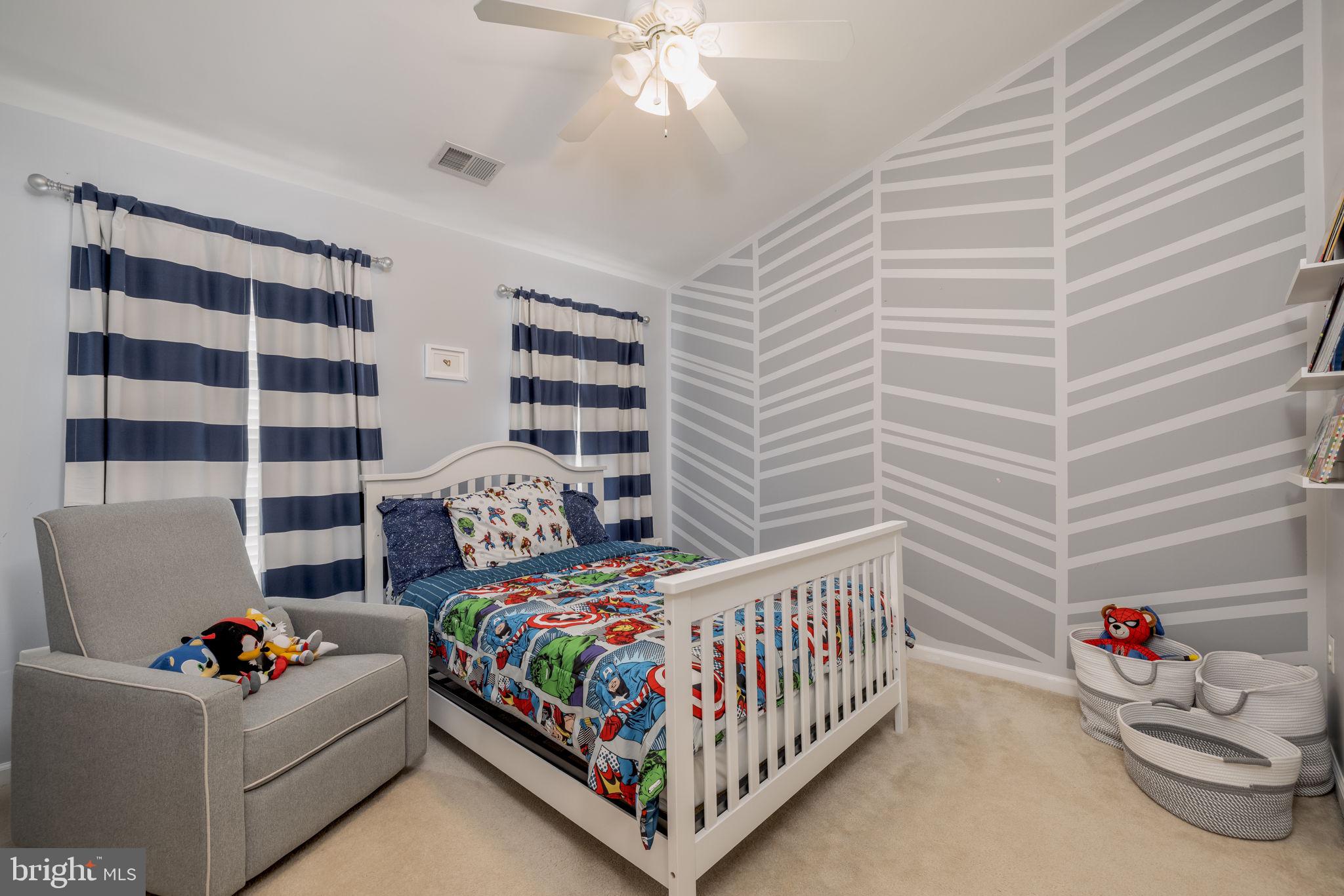 KINGSTOWNE - Residential Lease