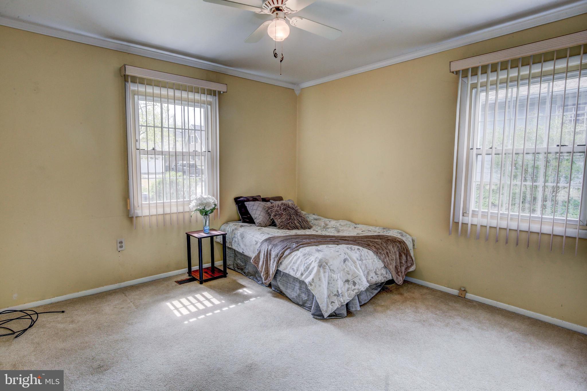 KENILWORTH AT BELAIR - Residential