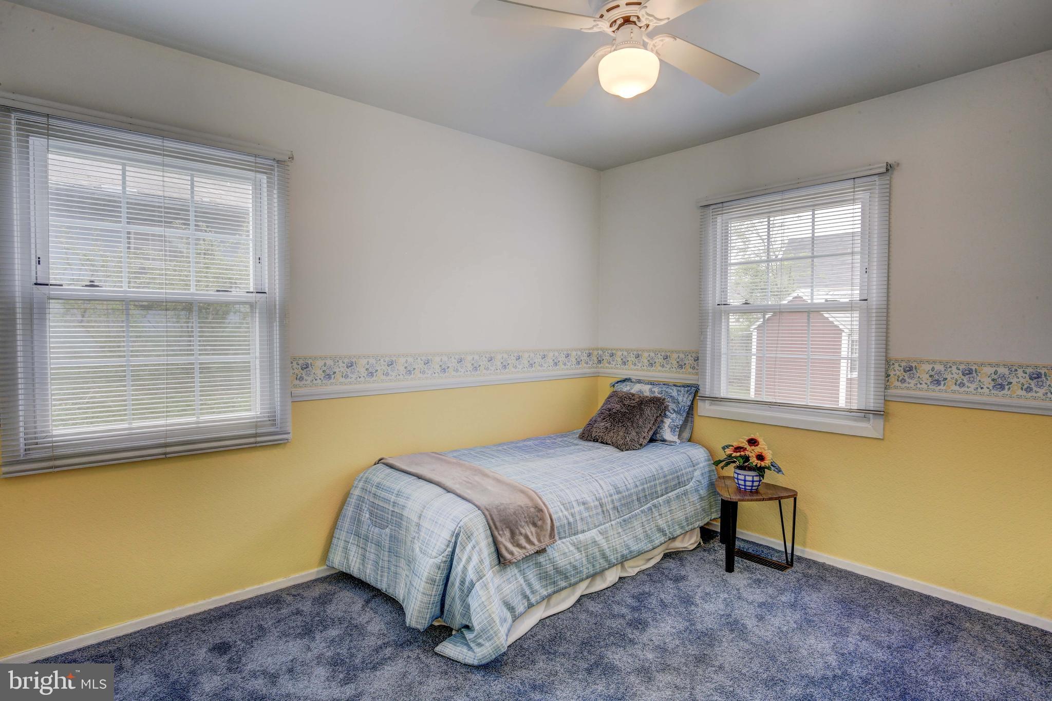 KENILWORTH AT BELAIR - Residential