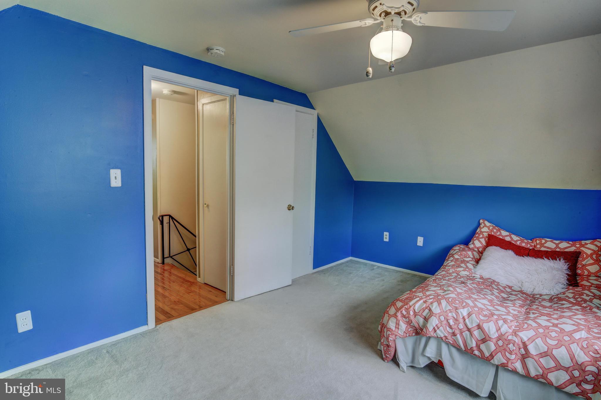 KENILWORTH AT BELAIR - Residential