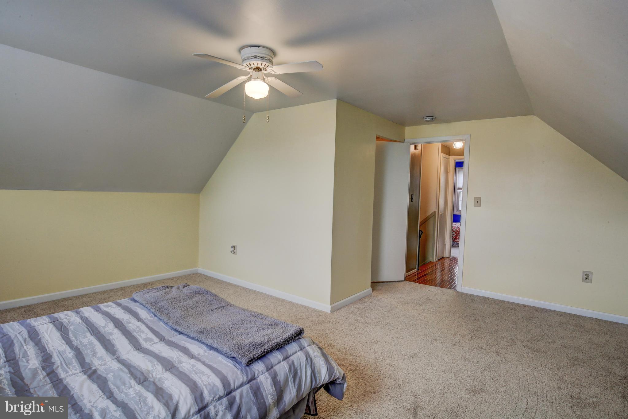 KENILWORTH AT BELAIR - Residential