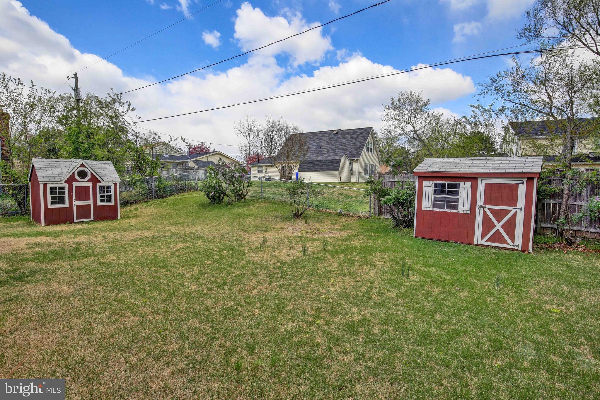 KENILWORTH AT BELAIR - Residential