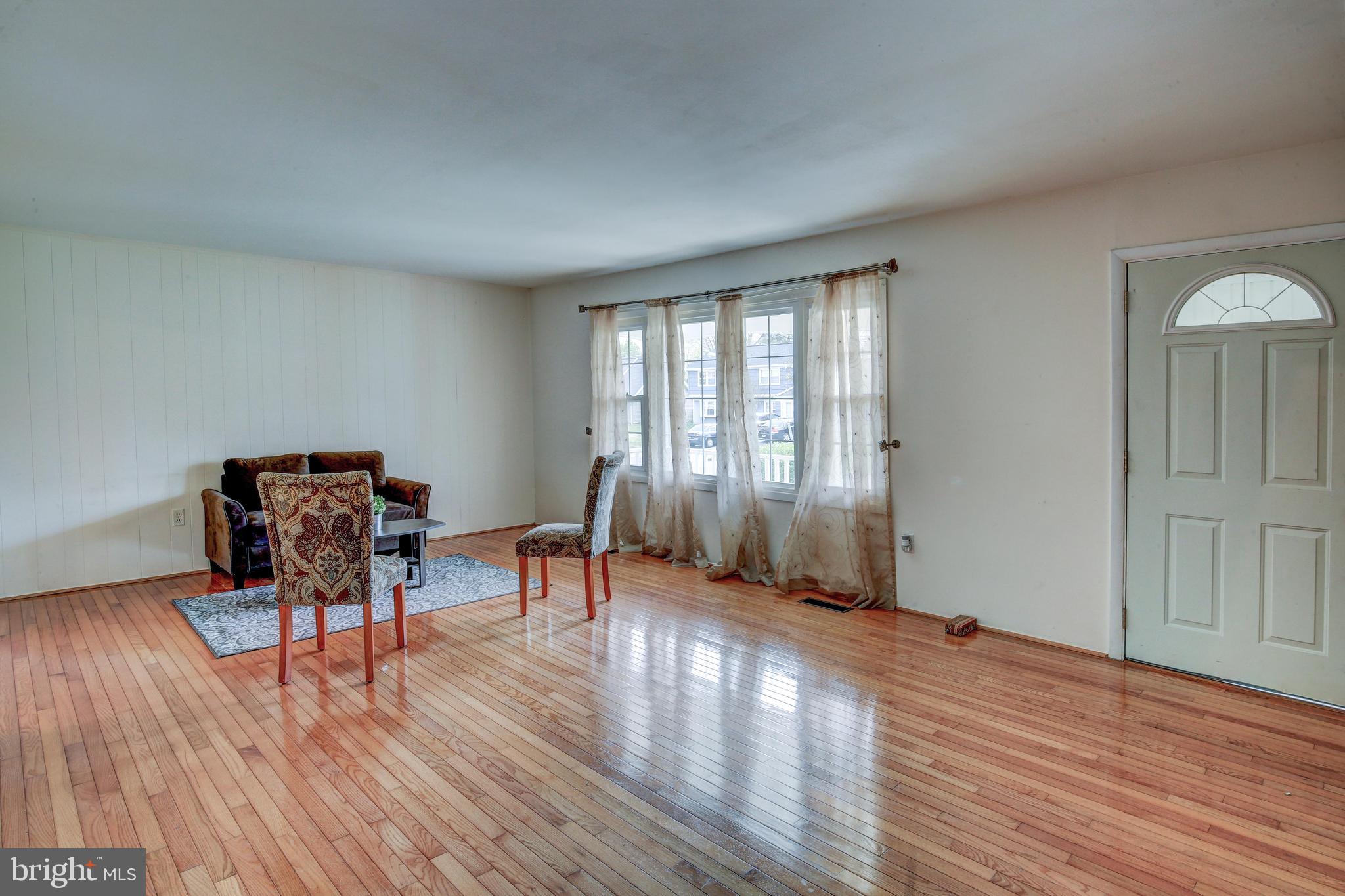 KENILWORTH AT BELAIR - Residential