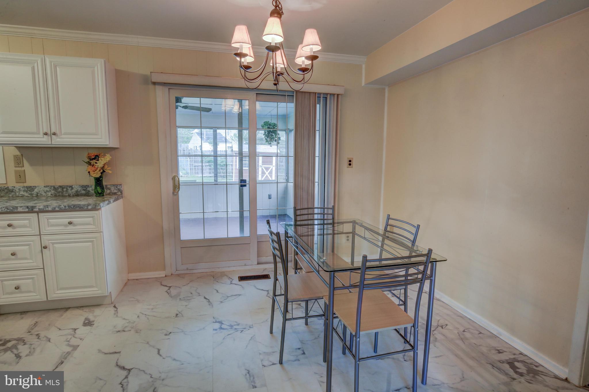 KENILWORTH AT BELAIR - Residential