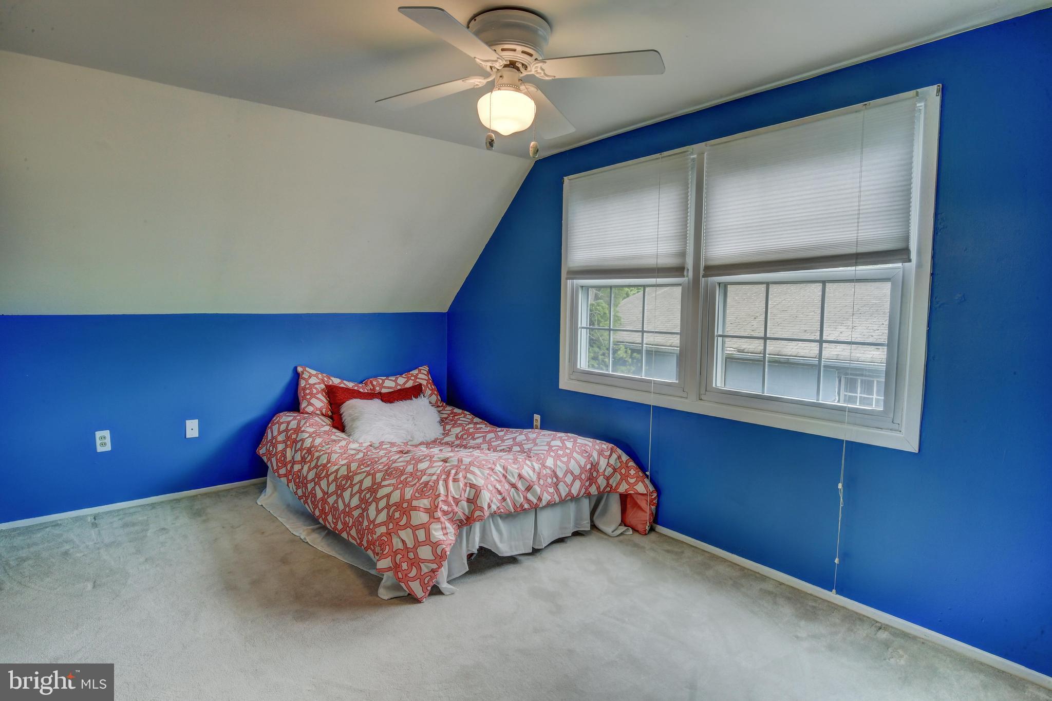 KENILWORTH AT BELAIR - Residential