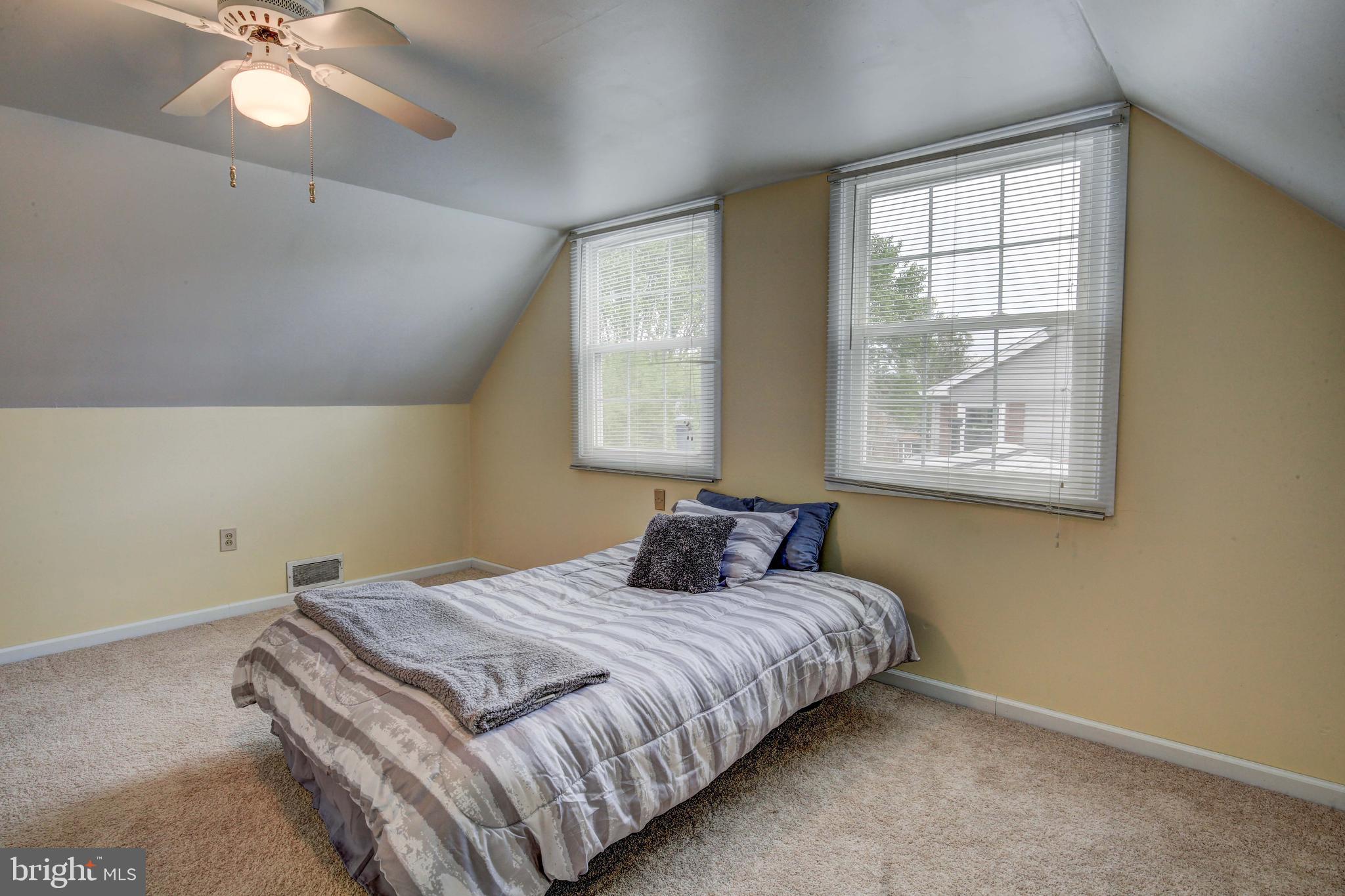 KENILWORTH AT BELAIR - Residential