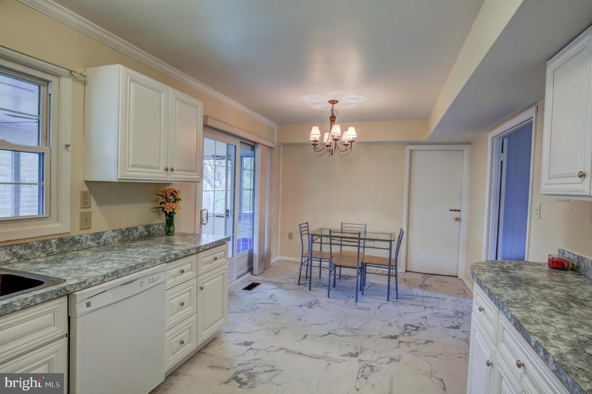 KENILWORTH AT BELAIR - Residential